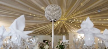 Chandelier Southdowns Manor Luxury Gay Wedding Venue In Hampshire 9 380X174