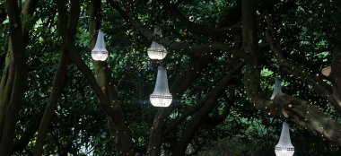 Chandelier Garden At Galgorm Spa Nothern Ireland Country House Wedding Venue Gay Wedding Guide 9 380X174