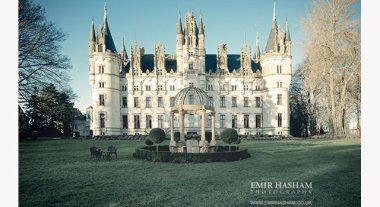Chateau Challain Gay Wedding France6 Gay Wedding Emir Hasham Photography Chateau1 3 5 380X207