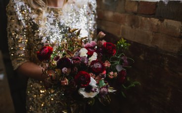 Clapton Country Club Flower Bouchette Design By Nature 6 368X229