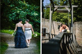 Documentary Lgbt Wedding Photographer Surrey Reportage Photography 09 1 5 5 345X229