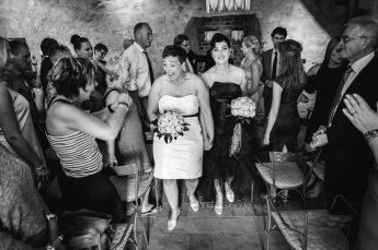 Documentary Lgbt Wedding Photographer Surrey Reportage Photography 37 5 5 345X229