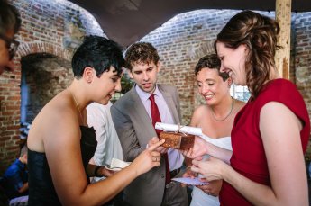 Documentary Lgbt Wedding Photographer Surrey Reportage Photography 42 5 5 345X229