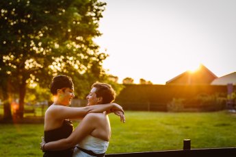 Documentary Lgbt Wedding Photographer Surrey Reportage Photography 50 5 5 345X229