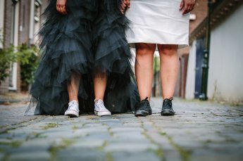 Documentary Lgbt Wedding Photographer Surrey Reportage Photography 55 5 5 345X229