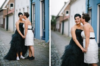 Documentary Lgbt Wedding Photographer Surrey Reportage Photography 56 1 5 5 345X229