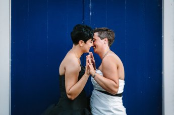 Documentary Lgbt Wedding Photographer Surrey Reportage Photography 59 5 5 345X229