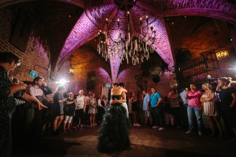 Documentary Lgbt Wedding Photographer Surrey Reportage Photography 64 5 5 345X229