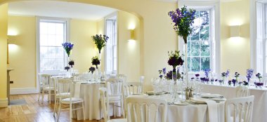 Drawing Room Reception Style At Clissold House Stoke Newington Wedding Venue N16 Via The Gay Wedding Guide 9 380X174