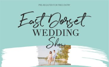East Dorset Wedding Show Min 6 368X229