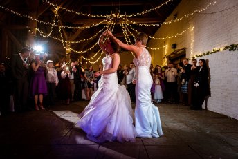 First Dance Party Lights March 2018 344X230
