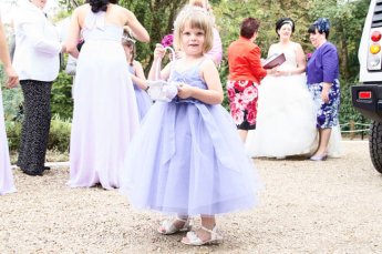 Flower Girl Jen Jo Jennifer Langridge Wedding Photography 3 5 345X229