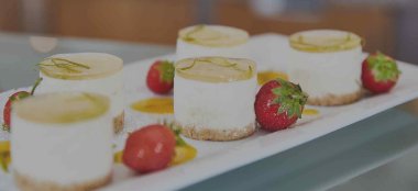 Food 2 At Alexandra House Country House Wedding Wiltshire Gay Wedding Guide 9 380X174