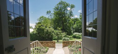 Gardens At Houchins Barn Wedding Venue Essex Gay Wedding Guide 9 380X174