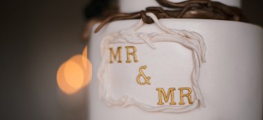 Gay Wedding Cake Shakespeares Globe London Wedding Venue Theatre Wedding Se1 Civil Partnership Gay Wedding Celebration 9 380X174
