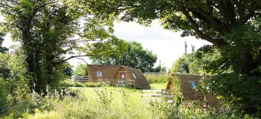 Guest Accommodation At Barn Wedding At The Loft Inverness Wedding Venue Moray Gay Wedding Guide 9 380X174