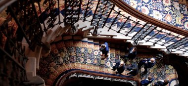 Guests At Luxury Wedding Venue St Pancras Hotel Nw1 Wedding Venue London Via The Gay Wedding Guide 9 380X174