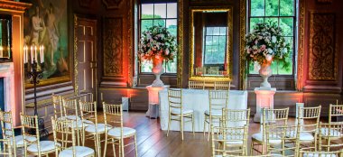 Hampton Court Palace Ardour And Bow From Exeter Via Gay Wedding By David Craik 6 380X174