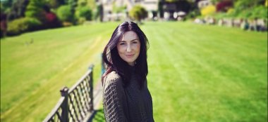Jessica Kearney Devon Wedding Planner Ardour And Bow From Exeter Via Gay Wedding 6 380X174
