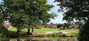 Laket At Lythe Hil Country House Wedding Venue Surrey Gay Wedding Guide 9 380X174