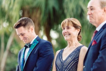 Lesbian Wedding Of Rachel Marianne Proud Parents Image Copyright Elaine Palladino Photography Via Gay Wedding Guide 1 5 344X230