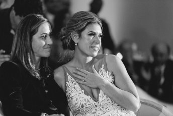 Lesbian Wedding Of Rachel Marianne Speeches Image Copyright Elaine Palladino Photography Via Gay Wedding Guide 1 5 344X230