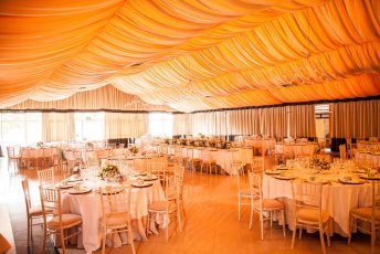 Marquee Layout At Juan Manuel And Reyes Gay Wedding Ibiza By Vamonos De Bodorrio Gay Destination Wedding Ibiza 1 5 344X230