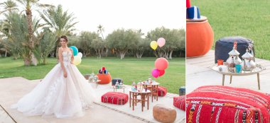 Marrakech Style Wedding Morocco Wedding Planner La Fete Gay Wedding Guide 6 380X174