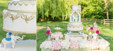 Midsummer Circus Unicorn London Image Roberta Facchini Photography Wedding Planner La Fete Gay Wedding Guide 6 380X174