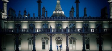 New 1 Emir Hasham Gay Wedding Photographer 3 6 380X174