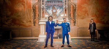 New 1 Emir Hasham Gay Wedding Photographer 4 6 380X174