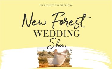 New Forest Wedding Show Min 6 368X229