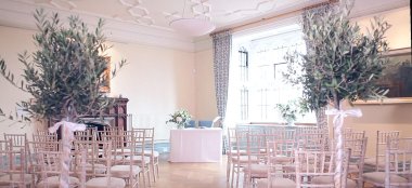 Norwich Castle Ceremony Gay Wedding Norfolk Gay Wedding Guide 9 380X174