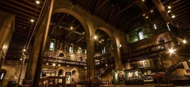 Norwich Castle Keep Gay Wedding Norfolk Gay Wedding Guide 9 380X174