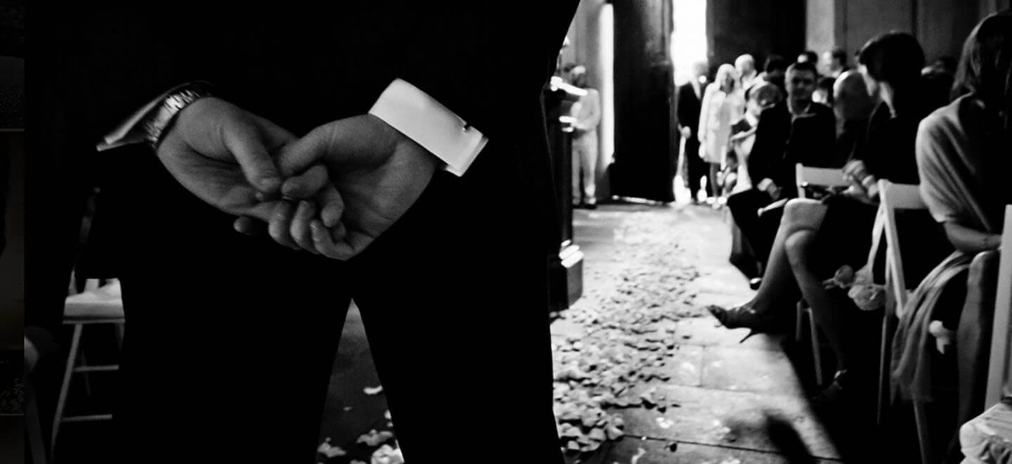 orchestra weddings schermata gay groom waiting at the altar 6