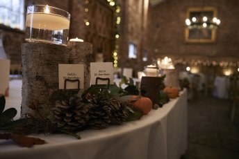 Placenames At Gay Wedding Of Rory And Colin Image By Hoult Photography Via Gay Wedding Guide 1 5 344X230
