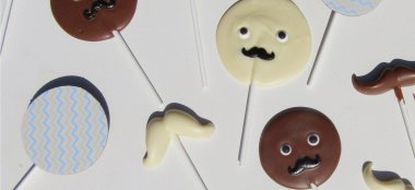 Popachoc Chocolate Wedding Favours Lollies Popa Choc Gay Wedding Guide 1440X660 1 6 380X174