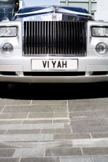 Rolls Royce At Real Gay Wedding Of Martin And Grey Copyright Jennifer Langridge 3 5 153X230