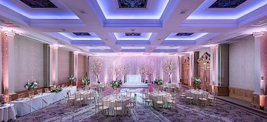 Room At The Grand Brighton Wedding Venue Gay Wedding Guide 9 380X174