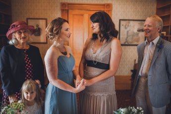 Same Sex Wedding The Study 1 345X230