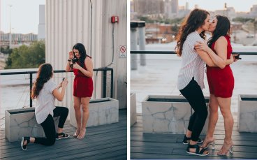 Shelby Cindy Are Engaged By Tap 02 Photo By Tara Arseven 6 368X229