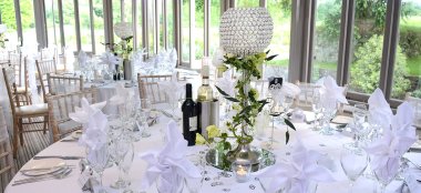 South Downs Manor Hotel Wedding Venue John Flowerdew Photographer 9 9 380X174