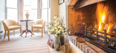 Southdown Manor Fireplace 24 9 380X174