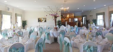 Spring Wedding Themes At Pavilions Of Harrogate Wedding Venue Yorkshire Via The Gay Wedding Guide 9 380X174