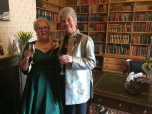 Study Wedding Elizabeth Gaskell 306X230