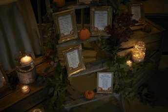 Table Names Gay Wedding Of Rory And Colin Image By Hoult Photography Via Gay Wedding Guide 1 5 344X230