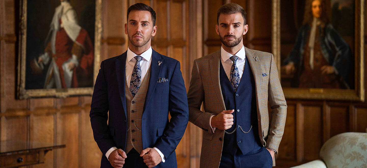 tailored wedding suits Whitfield Ward gay lesbian wedding suit hire tailor Cheshire gay wedding guide 6