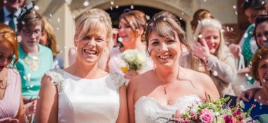 The Dignums Gay Wedding Guide 1 12 6 380X174