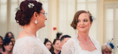 The Dignums Gay Wedding Guide 1 7 6 380X174