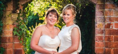 The Dignums Gay Wedding Guide 14 6 380X174